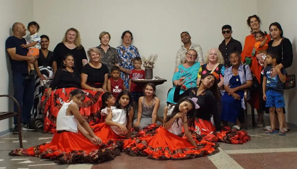 On 8 March – International Women’s Day