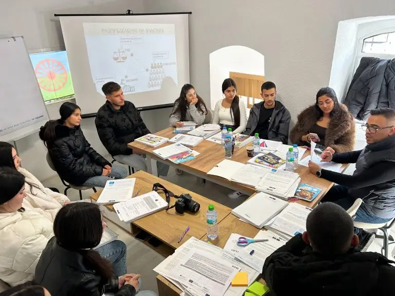 ROVA - Youth C.O.D. - Capacity_Empowerment_Action